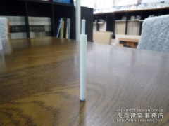 【2010新春企画】建築模型制作Part1　下準備編3