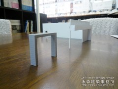 【2010新春企画】建築模型制作Part1　下準備編4