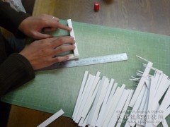 【2010新春企画】建築模型制作Part1　下準備編5