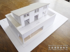 建築模型1