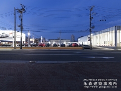 Audi Approved Automobile 神戸3