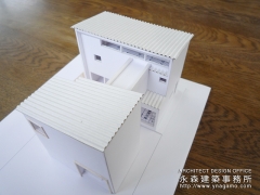 建築模型2