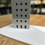 テナントビル計画