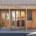 パンとお菓子の店「Boulangerie ＆ Patisserie Mois（ブーランジェリー・アンド・パティスリー・モワ）」