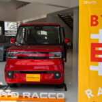 BYD AUTO 姫路