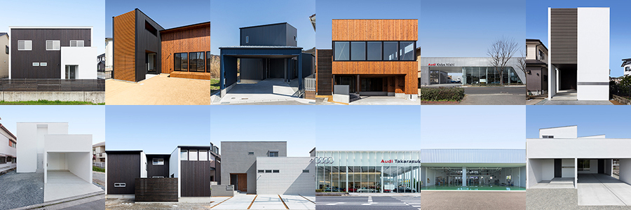永森建築設計事務所 兵庫県姫路市で自然素材住宅やローコスト住宅の設計を行う建築家 一級建築士設計事務所